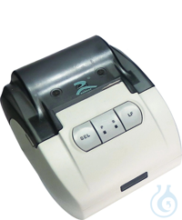 TH192G Miniprinter voor Benchtop-meters van de 9500-serie De standaard...